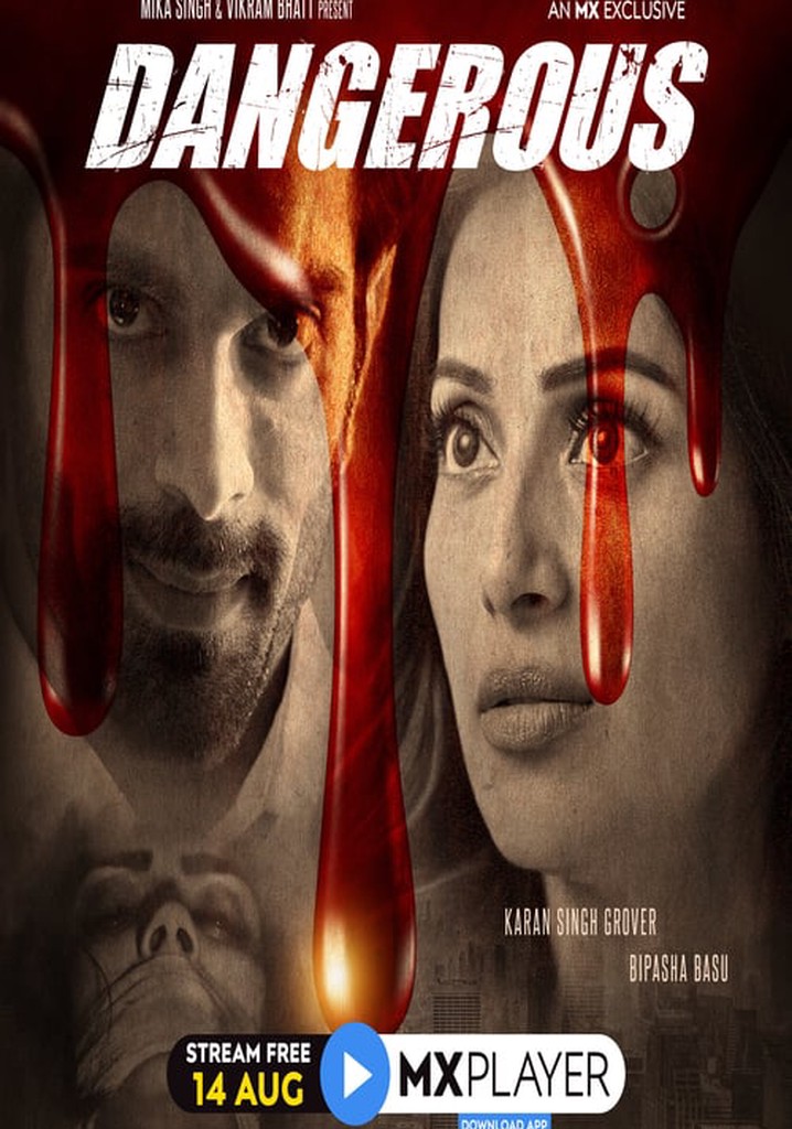 Dangerous watch tv show streaming online